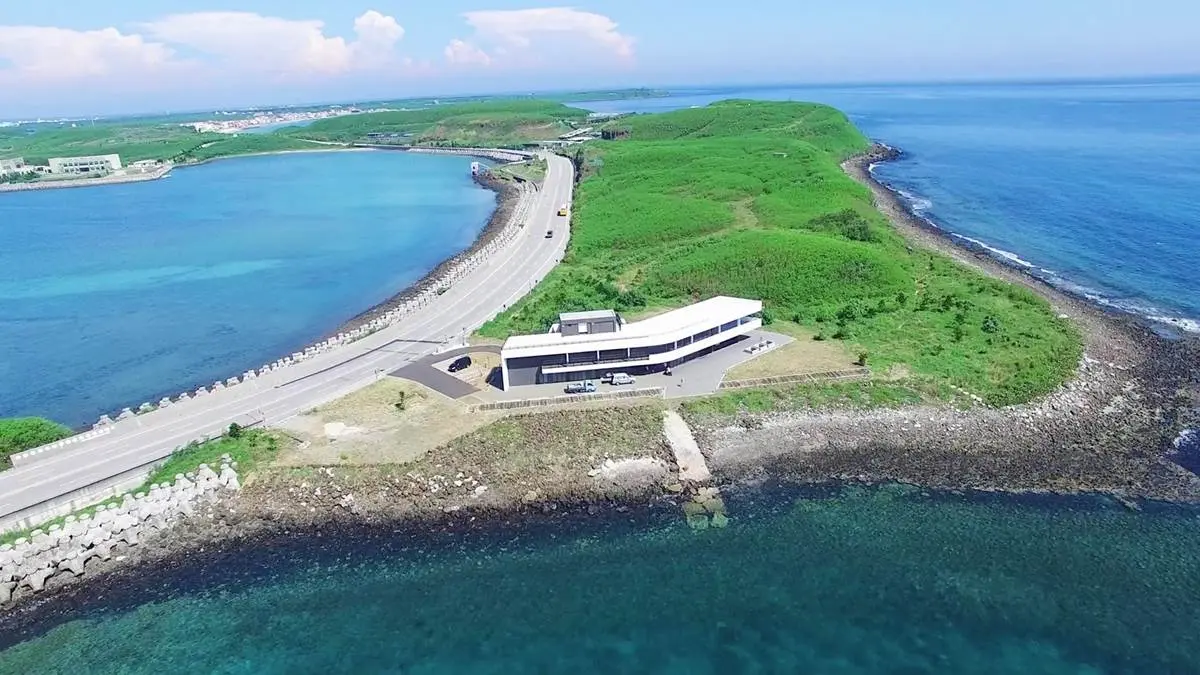 史上最嗨!「2022春浪音樂節」6/25澎湖開唱,還有海鮮市集、奢華露營玩翻天 史上最嗨!「2022春浪音樂節」6/25澎湖開唱,還有海鮮市集、奢華露營玩翻天