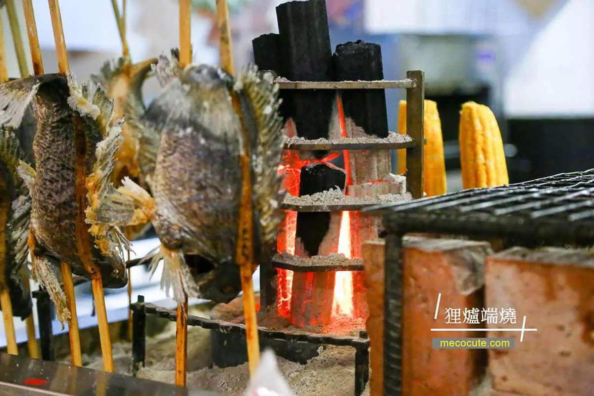 一進門瞬移日本!中山站居酒屋「木槳上菜」原味搬來台,必點澎派階梯生魚片 一進門瞬移日本!中山站居酒屋「木槳上菜」原味搬來台,必點澎派階梯生魚片
