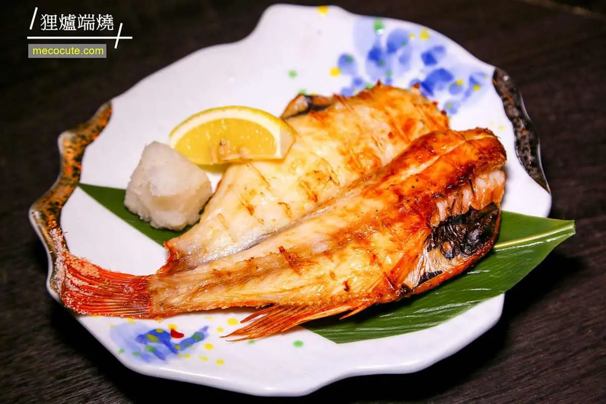 一進門瞬移日本!中山站居酒屋「木槳上菜」原味搬來台,必點澎派階梯生魚片 一進門瞬移日本!中山站居酒屋「木槳上菜」原味搬來台,必點澎派階梯生魚片