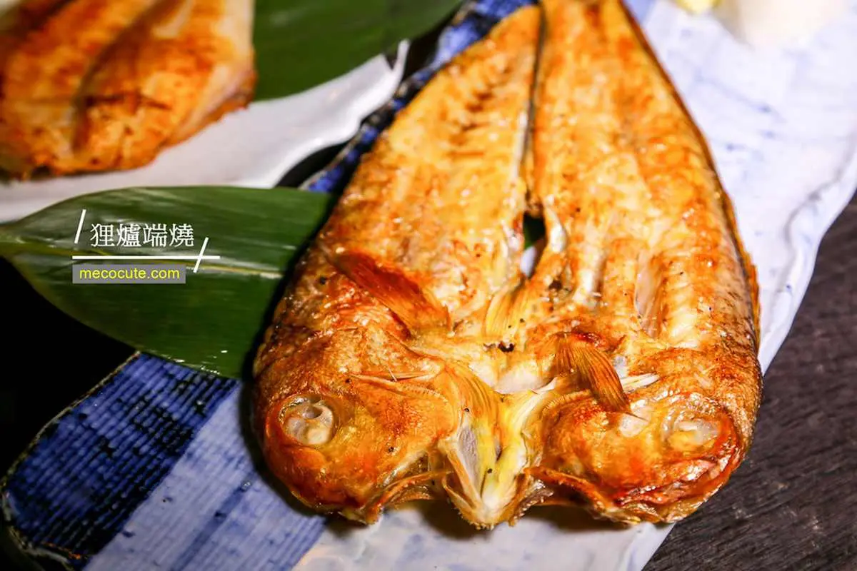 一進門瞬移日本!中山站居酒屋「木槳上菜」原味搬來台,必點澎派階梯生魚片 一進門瞬移日本!中山站居酒屋「木槳上菜」原味搬來台,必點澎派階梯生魚片