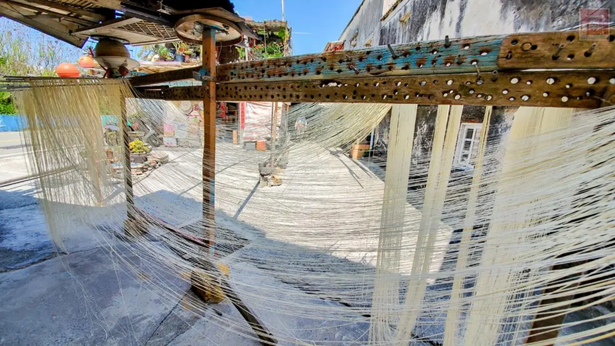 不只黑糖糕！澎湖必買７大「特色伴手禮」：仙人掌千層、限量手工麵線