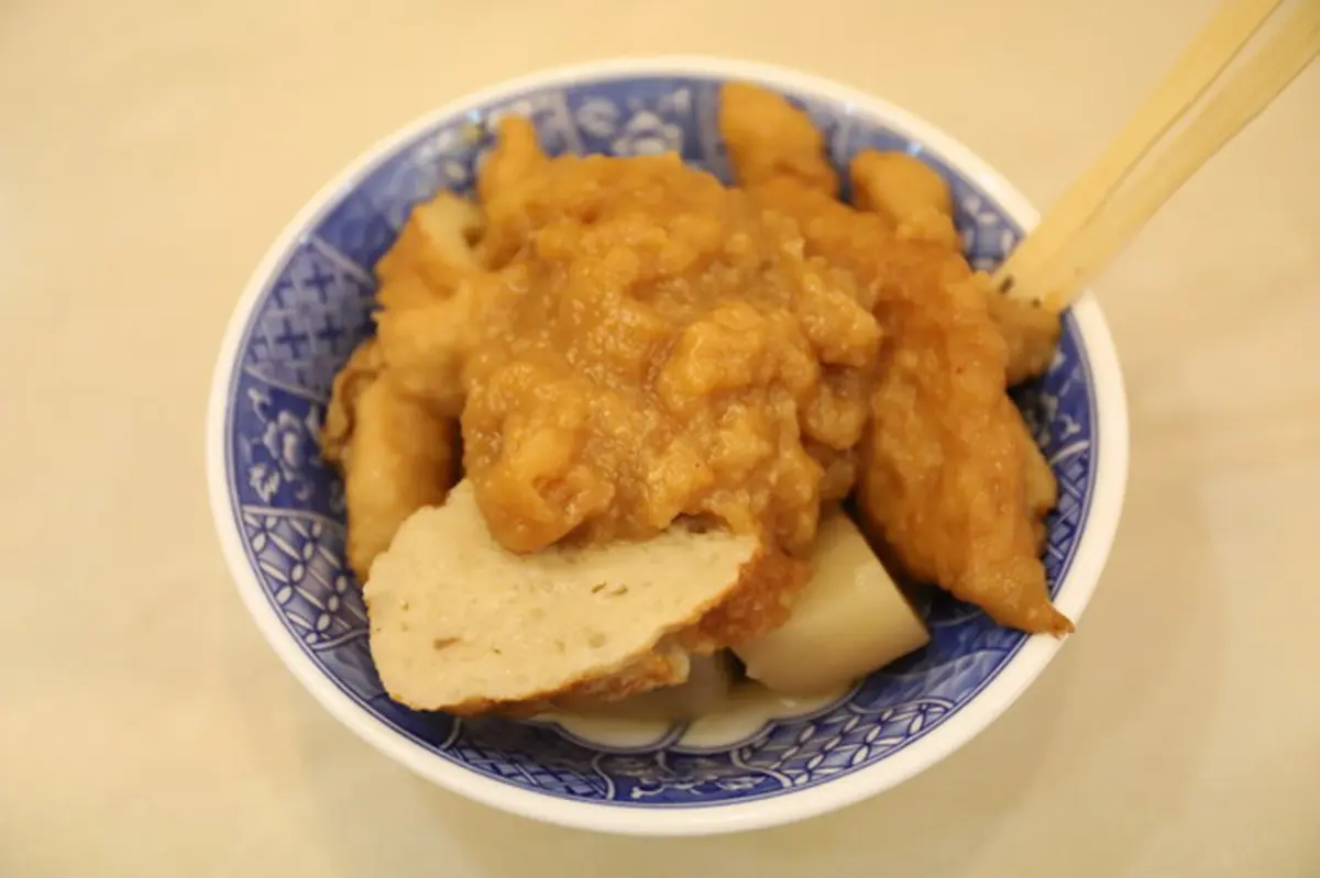 統統是全台第一家!8家經典小吃創始店:雞排始祖、台中第一餅、脆皮蚵仔煎 統統是全台第一家!8家經典小吃創始店:雞排始祖、台中第一餅、脆皮蚵仔煎