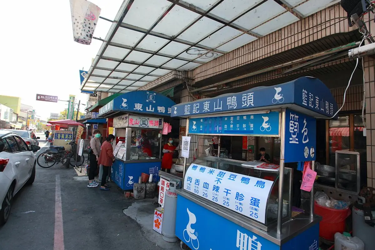 統統是全台第一家!8家經典小吃創始店:雞排始祖、台中第一餅、脆皮蚵仔煎 統統是全台第一家!8家經典小吃創始店:雞排始祖、台中第一餅、脆皮蚵仔煎