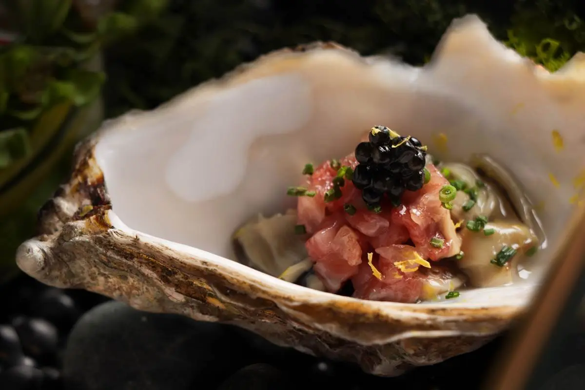 【新開店】全台首家「和牛研究室」!吃得到32種部位,必拍「和牛下午茶」 【新開店】全台首家「和牛研究室」!吃得到32種部位,必拍「和牛下午茶」