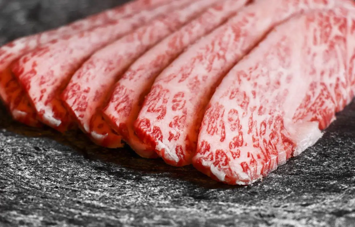 【新開店】全台首家「和牛研究室」!吃得到32種部位,必拍「和牛下午茶」 【新開店】全台首家「和牛研究室」!吃得到32種部位,必拍「和牛下午茶」