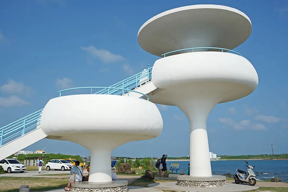 2022澎湖花火節看這篇！24處超強吃玩攻略：在地小吃、特色伴手禮、IG暴紅景點