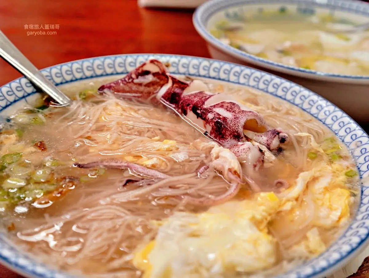 2022花火節順吃!澎湖人最愛8小吃:一甲子燒肉飯、老麵蔥油餅、牽絲仙草冰 2022花火節順吃!澎湖人最愛8小吃:一甲子燒肉飯、老麵蔥油餅、牽絲仙草冰