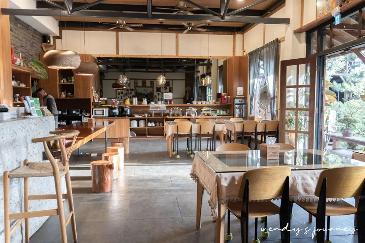 房內打卡無敵山景!「清境小木屋」先搶超大觀景窗雙人房,樓中樓躺床上觀星 房內打卡無敵山景!「清境小木屋」先搶超大觀景窗雙人房,樓中樓躺床上觀星