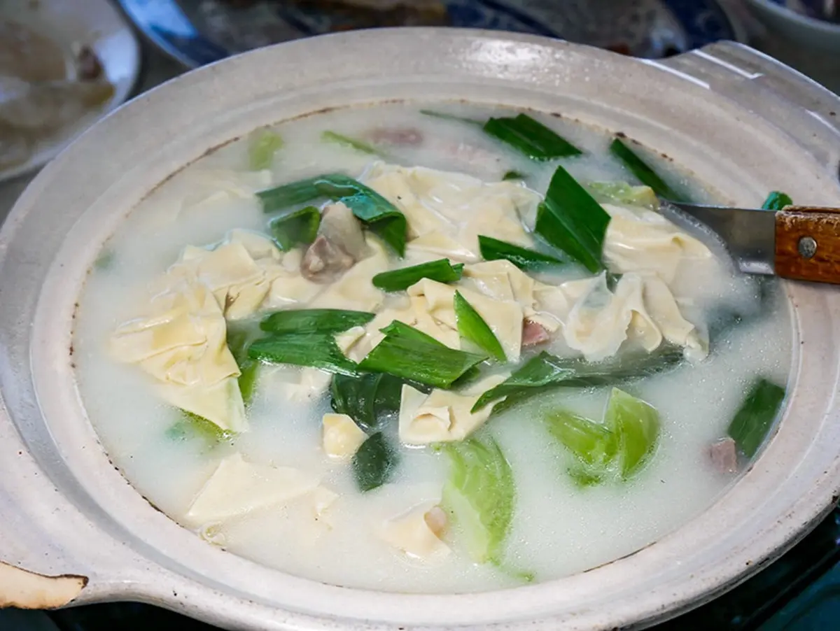 50年起跳!西門町7間老字號美食:米其林手工牛肉麵、徐天麟推川味涼麵 50年起跳!西門町7間老字號美食:米其林手工牛肉麵、徐天麟推川味涼麵