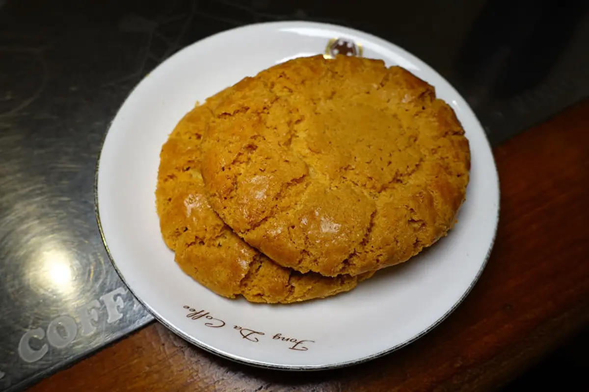 50年起跳!西門町7間老字號美食:米其林手工牛肉麵、徐天麟推川味涼麵 50年起跳!西門町7間老字號美食:米其林手工牛肉麵、徐天麟推川味涼麵
