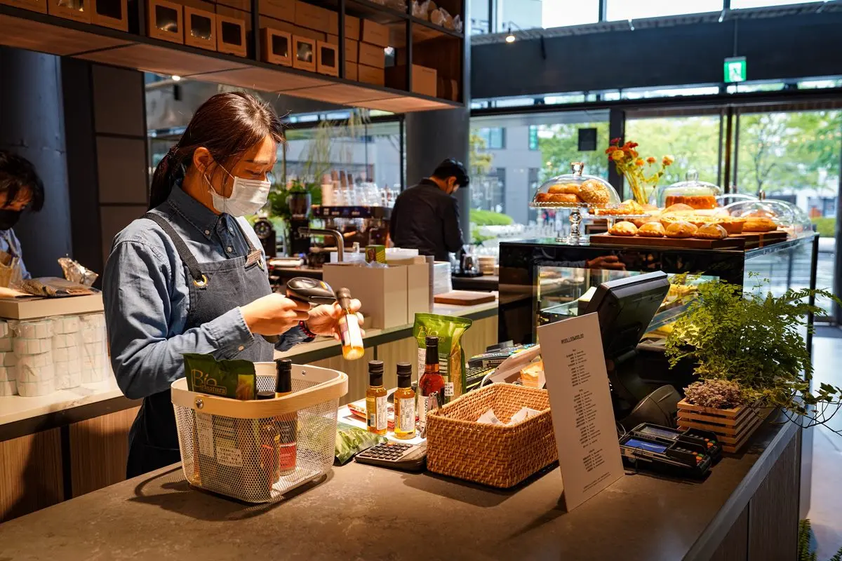 ５天限定「生魚片自由配」好康！春大直最新「主廚市場」成本價爽吃日式料理