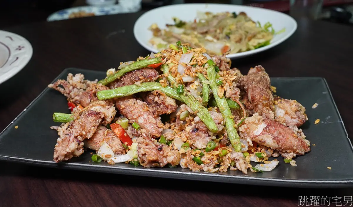 隔著螢幕都聞得到！全台８家蒜香美食：獨門蒜香醬豆干、高雄最強爆料蒜頭雞