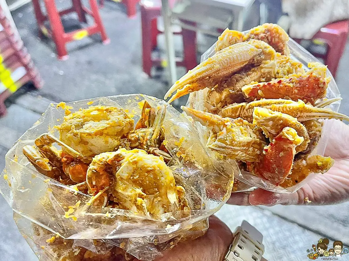 隔著螢幕都聞得到!全台8家蒜香美食:獨門蒜香醬豆干、高雄最強爆料蒜頭雞 隔著螢幕都聞得到!全台8家蒜香美食:獨門蒜香醬豆干、高雄最強爆料蒜頭雞