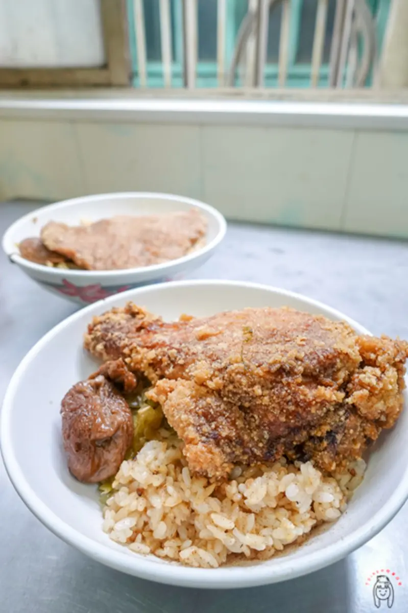 隔著螢幕都聞得到!全台8家蒜香美食:獨門蒜香醬豆干、高雄最強爆料蒜頭雞 隔著螢幕都聞得到!全台8家蒜香美食:獨門蒜香醬豆干、高雄最強爆料蒜頭雞
