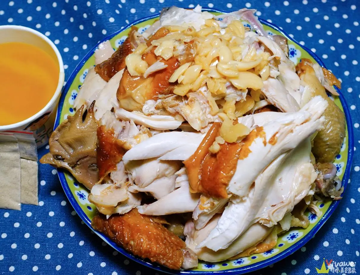 隔著螢幕都聞得到!全台8家蒜香美食:獨門蒜香醬豆干、高雄最強爆料蒜頭雞 隔著螢幕都聞得到!全台8家蒜香美食:獨門蒜香醬豆干、高雄最強爆料蒜頭雞
