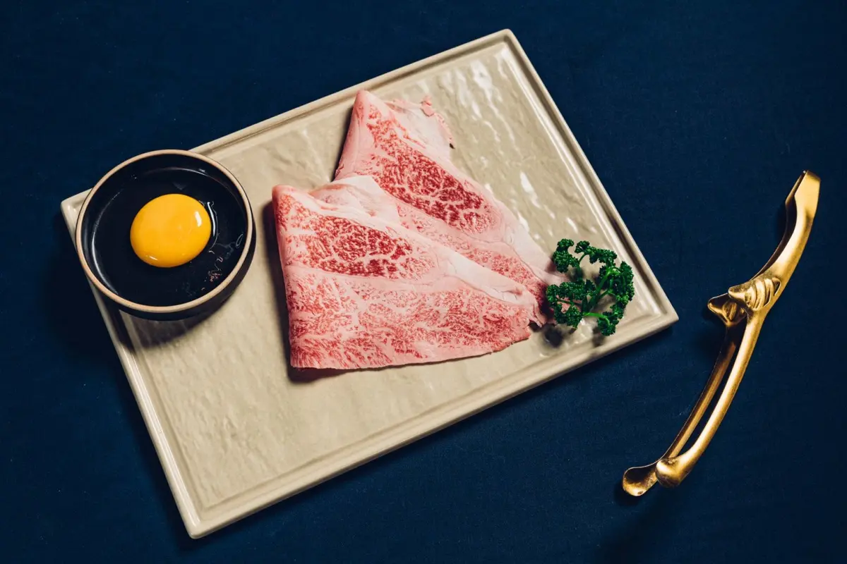 499元調酒無限暢飲！高空燒肉餐酒館全新菜單，麻藥玉米、醬燒脆豚肉必嘗
