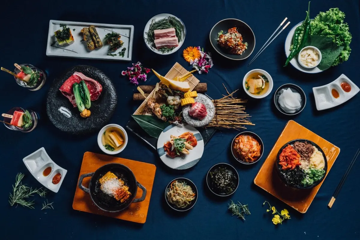 499元調酒無限暢飲！高空燒肉餐酒館全新菜單，麻藥玉米、醬燒脆豚肉必嘗