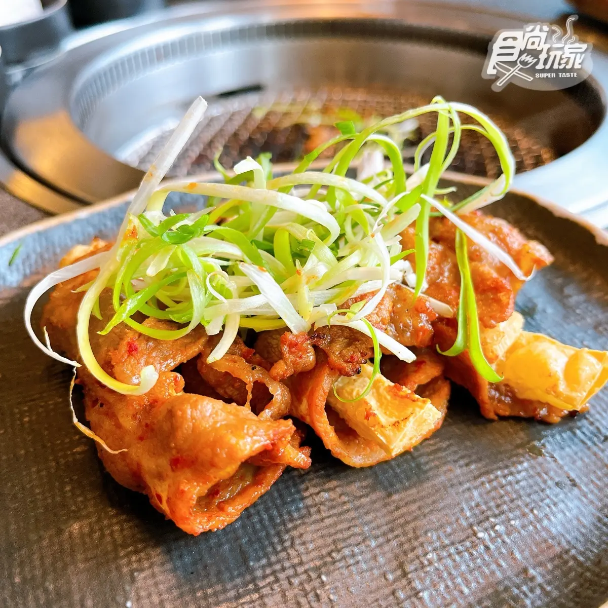 499元調酒無限暢飲！高空燒肉餐酒館全新菜單，麻藥玉米、醬燒脆豚肉必嘗
