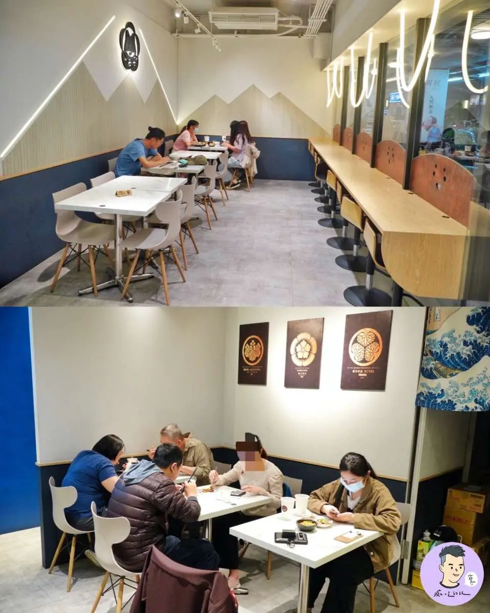 煎餃控搶吃!新莊超夯「酥脆煎餃」包入整隻鮮蝦,打卡必點5隻鮮蝦鍋燒麵 煎餃控搶吃!新莊超夯「酥脆煎餃」包入整隻鮮蝦,打卡必點5隻鮮蝦鍋燒麵