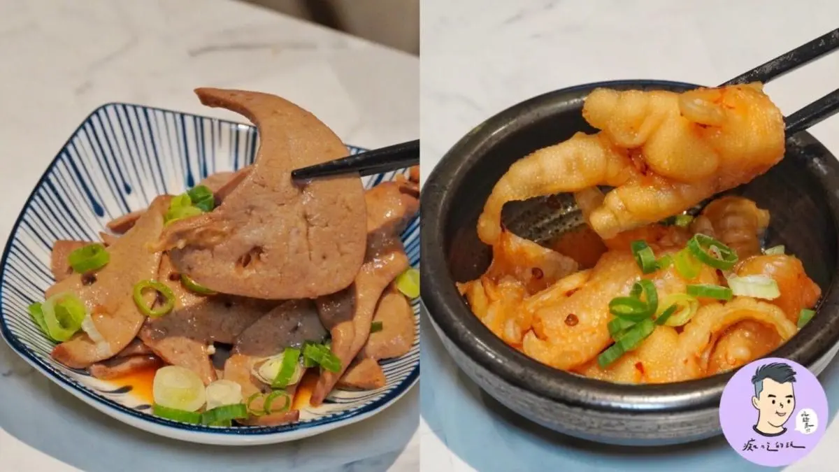 煎餃控搶吃!新莊超夯「酥脆煎餃」包入整隻鮮蝦,打卡必點5隻鮮蝦鍋燒麵 煎餃控搶吃!新莊超夯「酥脆煎餃」包入整隻鮮蝦,打卡必點5隻鮮蝦鍋燒麵