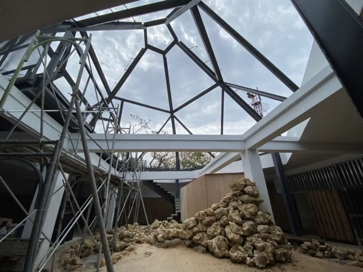 高雄人收口袋名單！「壽山動物園」打造空中長廊＋親水廣場，預計這時完工開園