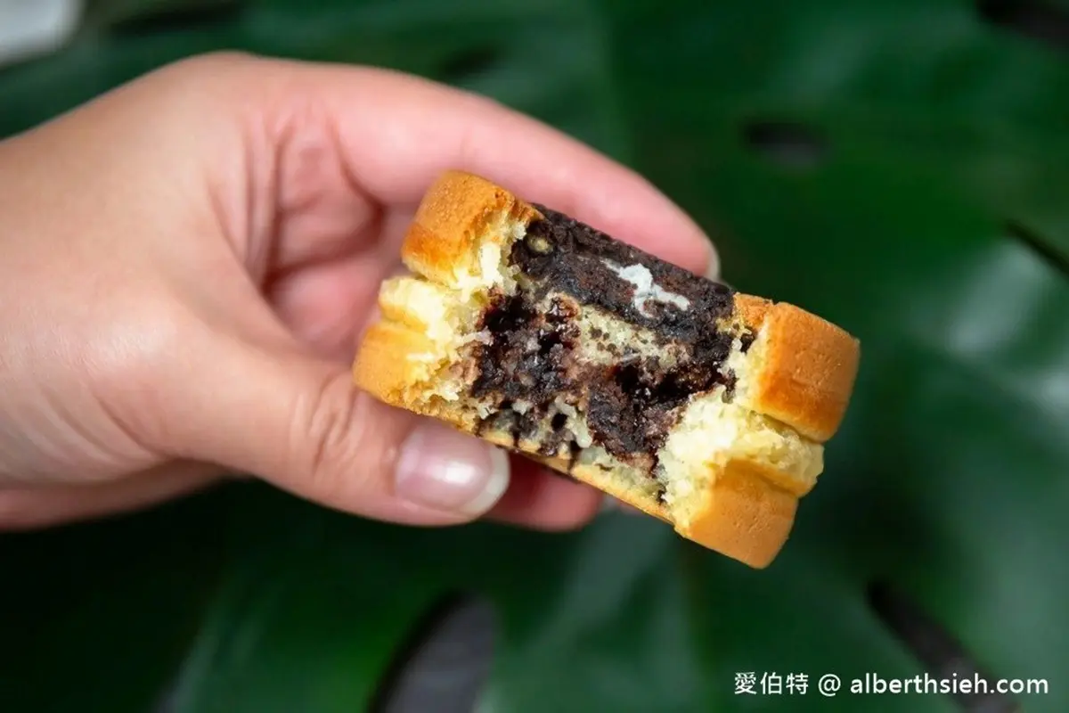 台式下午茶王者!北中南6家爆餡車輪餅:高人一等芋頭餡、整顆Oreo夾心 台式下午茶王者!北中南6家爆餡車輪餅:高人一等芋頭餡、整顆Oreo夾心
