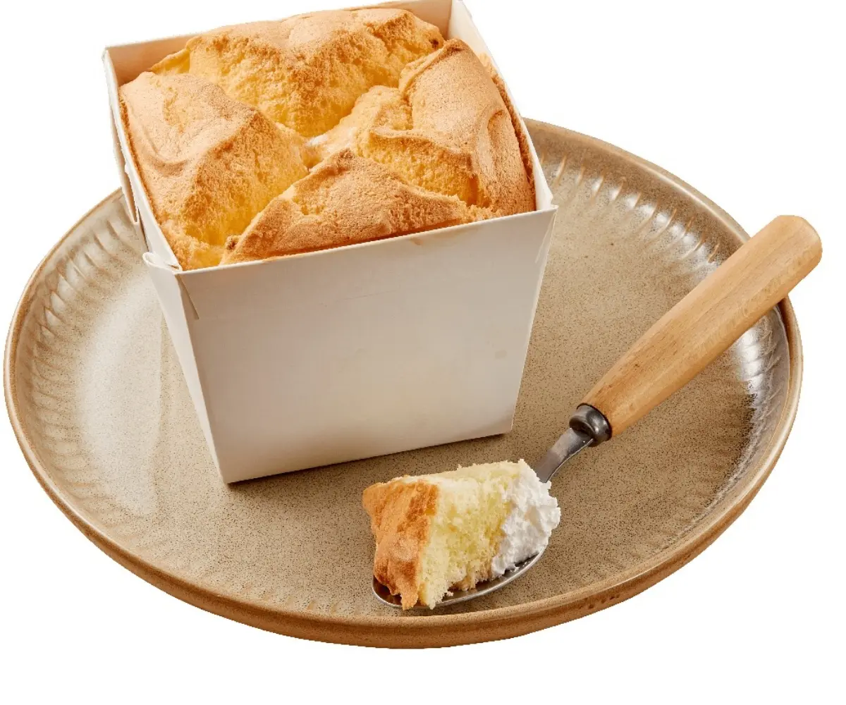 甜點控快衝!全聯「小農鮮奶巨大杯、泡芙」必嘗,再吃戚風蛋糕、鮮奶吐司 甜點控快衝!全聯「小農鮮奶巨大杯、泡芙」必嘗,再吃戚風蛋糕、鮮奶吐司
