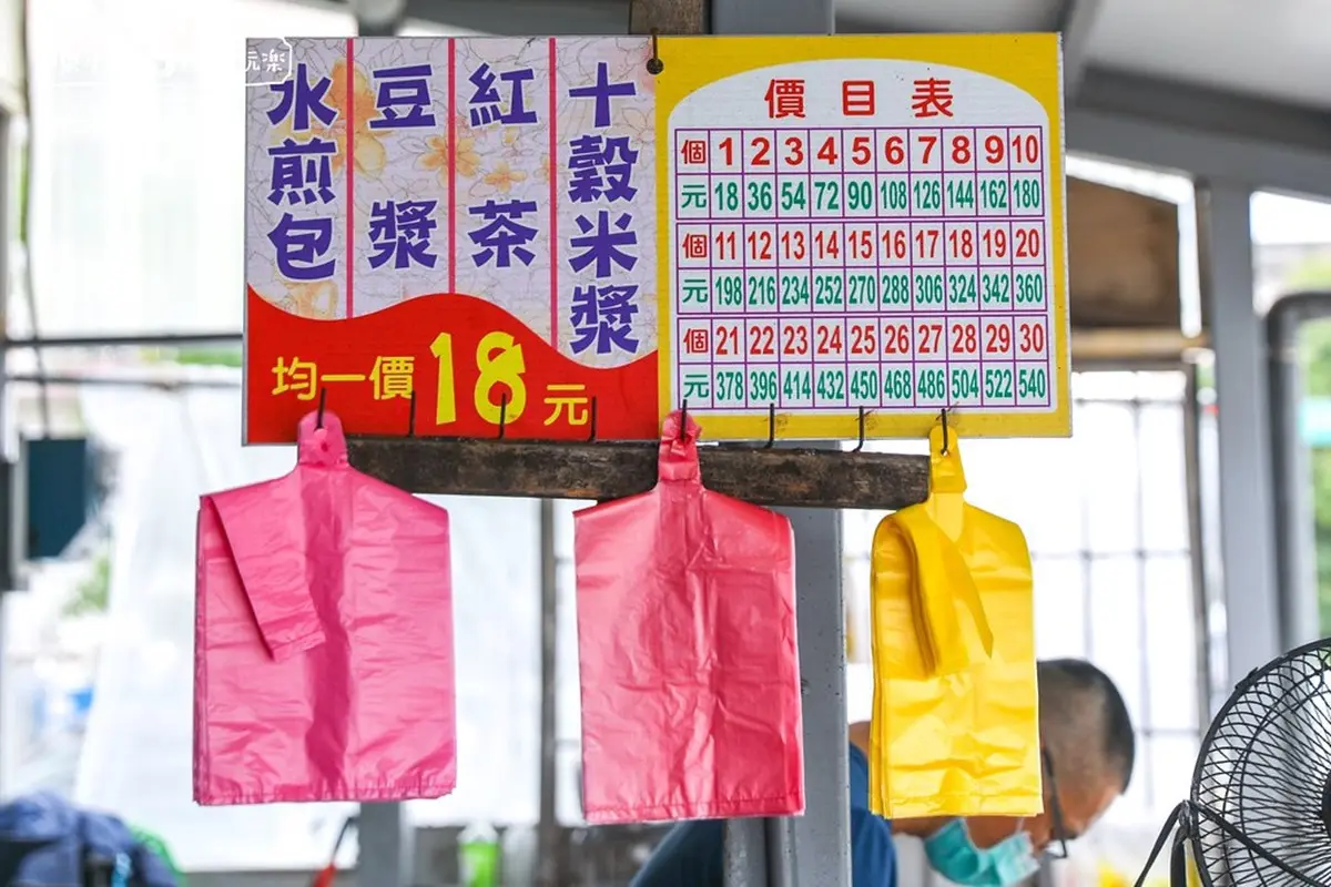 網推台東最好吃早餐!無名水煎包起鍋就秒殺,煎到「恰恰」一咬內餡超清甜 網推台東最好吃早餐!無名水煎包起鍋就秒殺,煎到「恰恰」一咬內餡超清甜