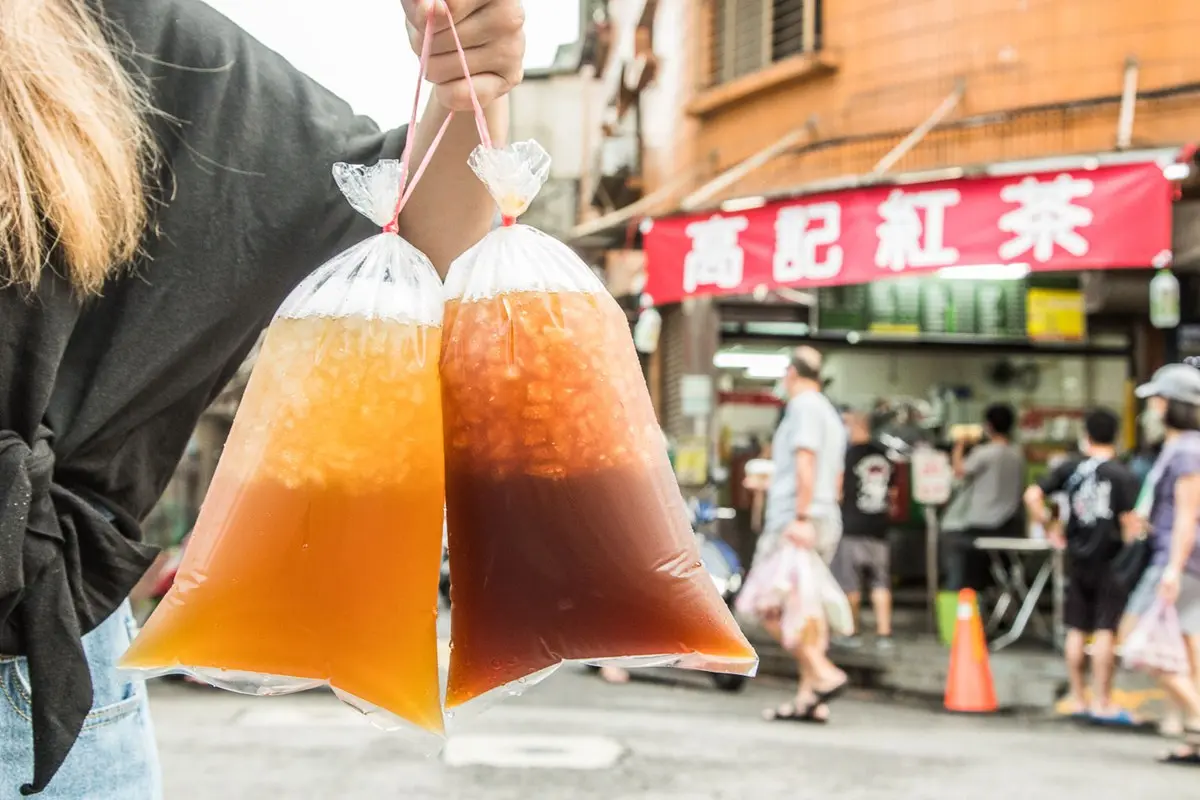 北投人讚聲！網友激推８間必吃美食：祕傳茶油大蝦飯、古早味袋裝無憂茶