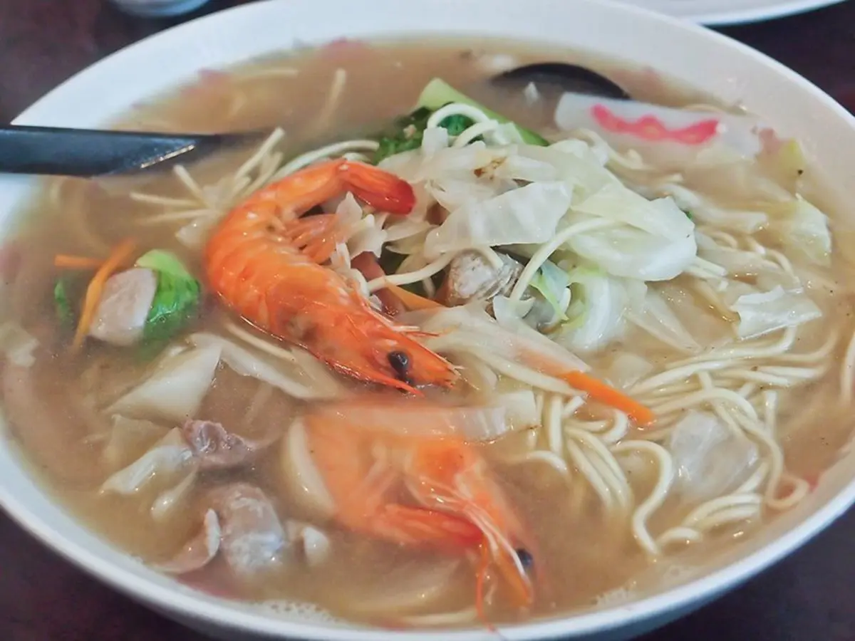 北投人讚聲！網友激推８間必吃美食：祕傳茶油大蝦飯、古早味袋裝無憂茶