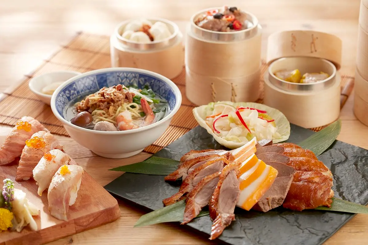 限時2天「近半價」快閃!4飯店599元起爽嗑吃到飽,還能爽泡牛奶浴溫泉 限時2天「近半價」快閃!4飯店599元起爽嗑吃到飽,還能爽泡牛奶浴溫泉