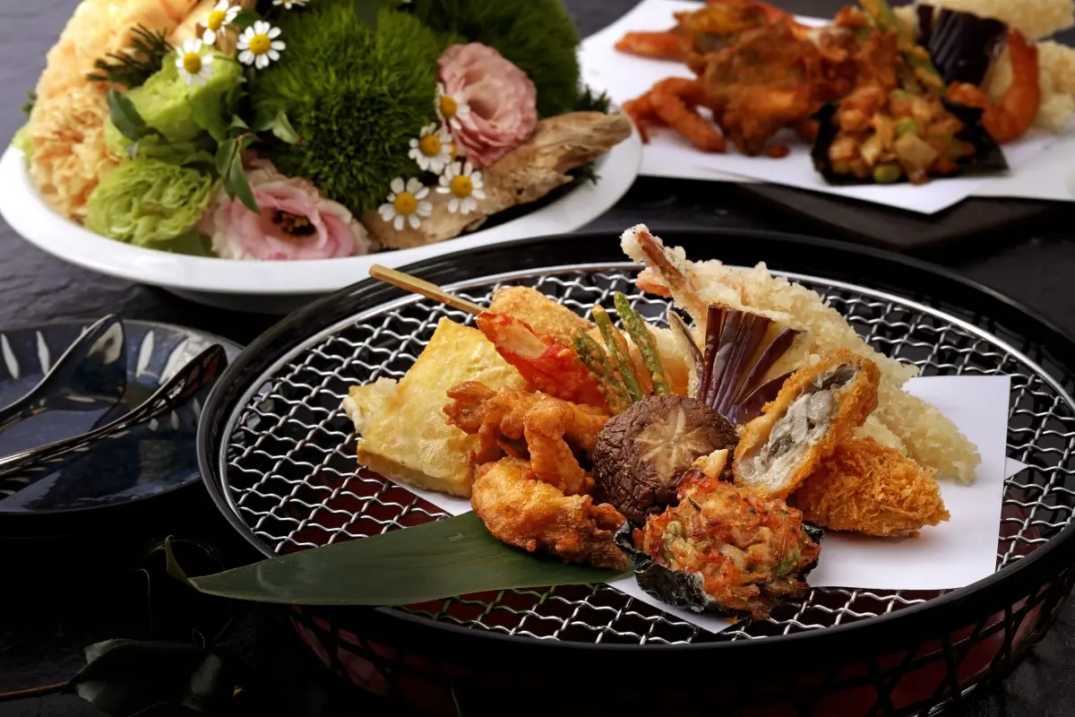 【新開店】對身分證吃到飽５折！欣葉「NAGOMI」4/28開幕，100道精緻和食無限吃