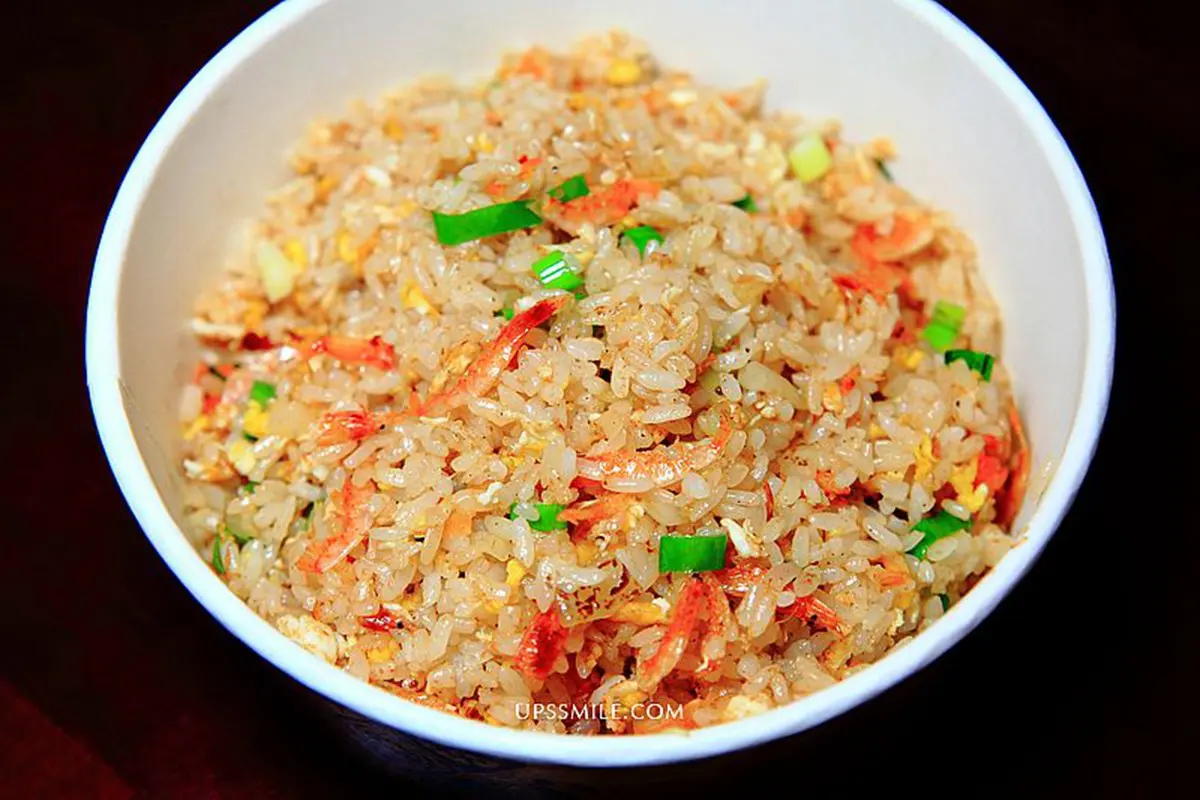 炒飯王PK米其林!台北最強7炒飯:泰式酸辣湯乾吃、浮誇紐約客、苦茶油大蝦 炒飯王PK米其林!台北最強7炒飯:泰式酸辣湯乾吃、浮誇紐約客、苦茶油大蝦
