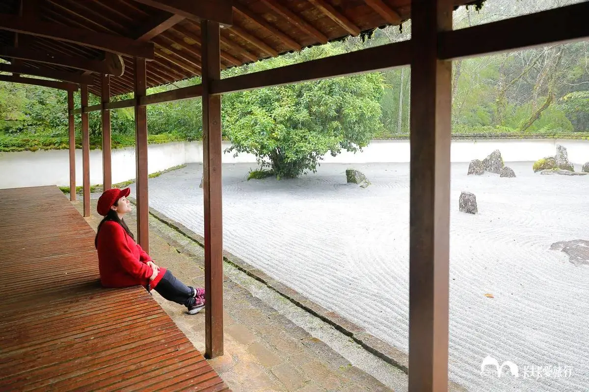 出遊不想人擠人！６大療癒「森林祕境」：打卡７層樓高空中走廊、祕境小木屋