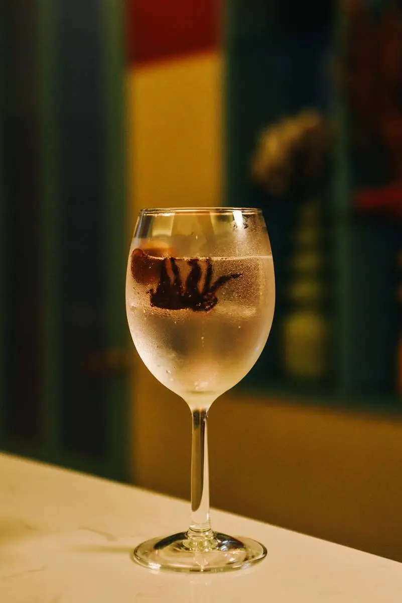 台南最美老宅餐酒館！超狂４層樓「榕 洋行」開幕，咖啡廳、酒吧、看展都滿足