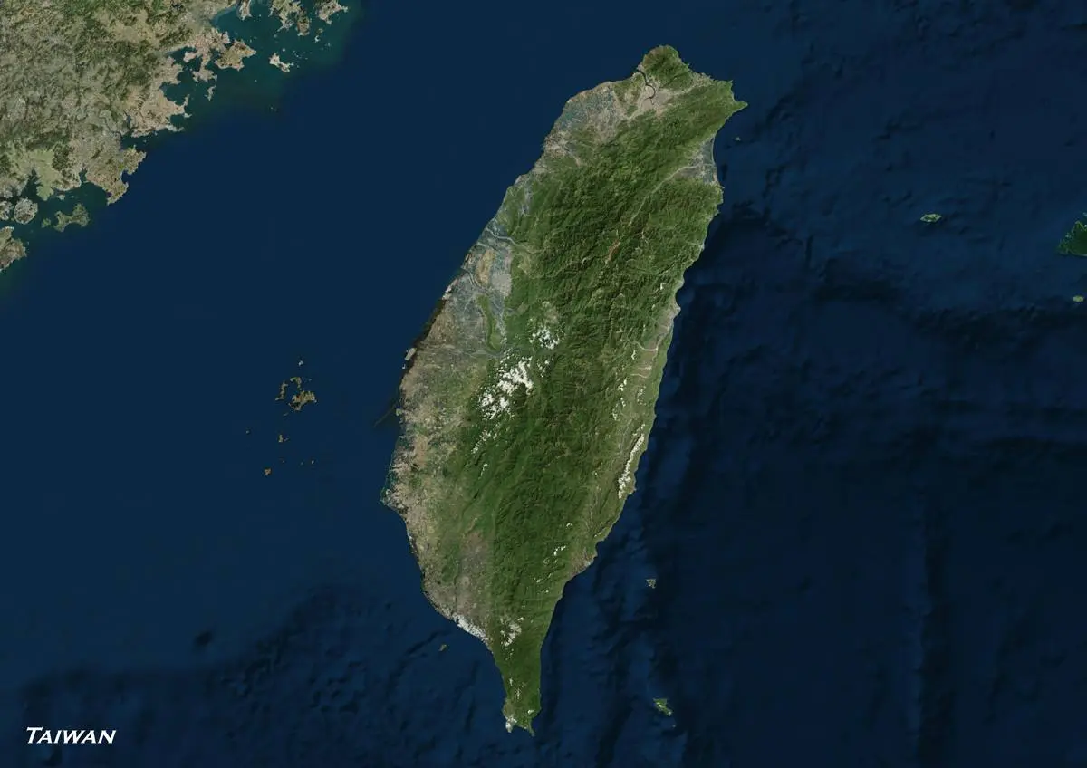 最愛哪個城市？鄉民狂讚它「交通便利、美食多、天氣好」：根本台灣加州