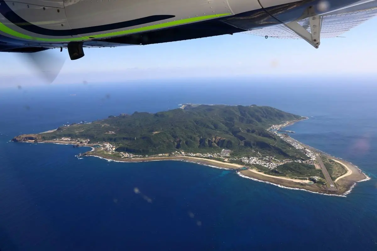 比搭熱氣球更威!台東新玩法「飛機遊覽」登場,縱谷、海岸、離島3航線可選 比搭熱氣球更威!台東新玩法「飛機遊覽」登場,縱谷、海岸、離島3航線可選