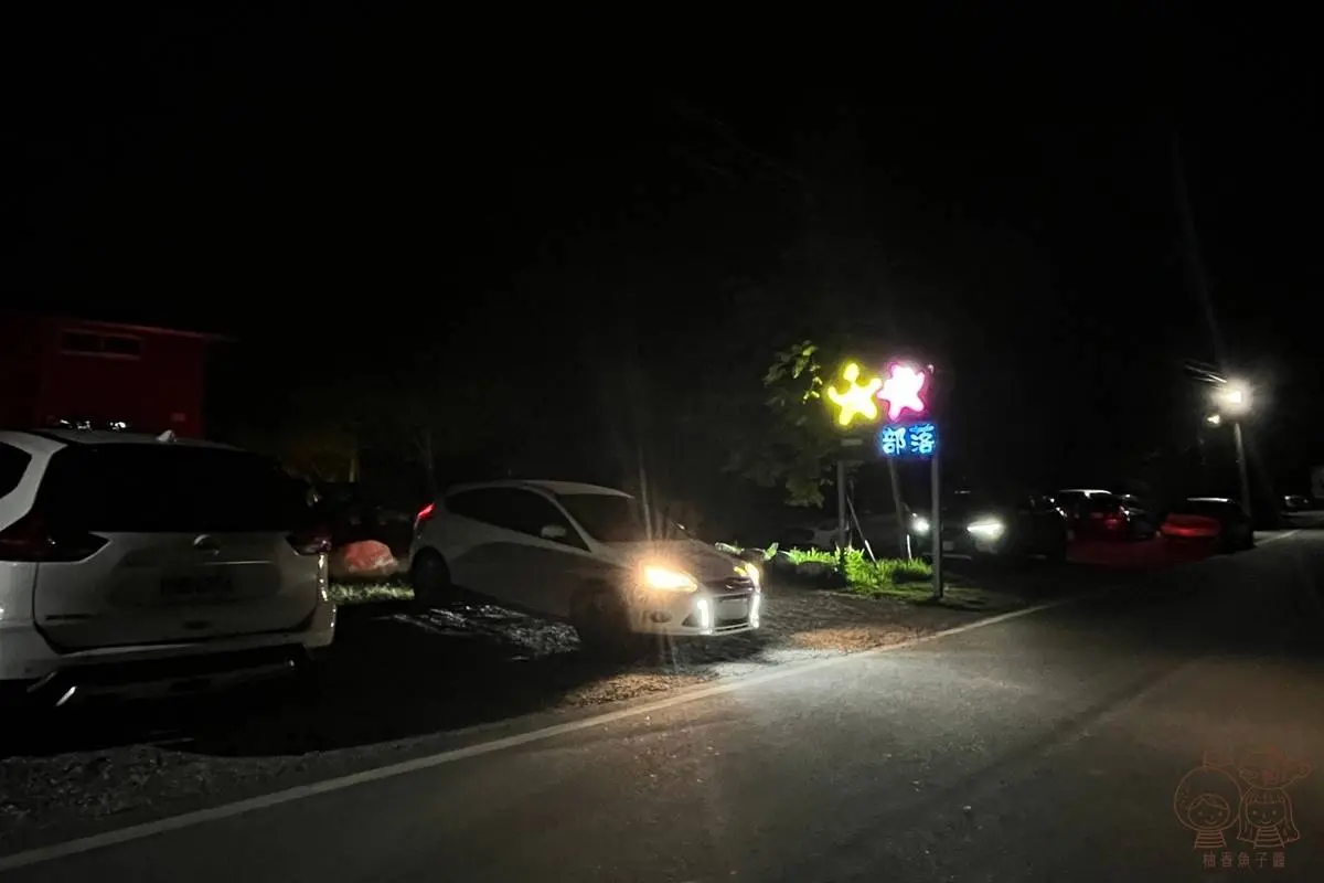 網評4.5高分！隱藏版「景觀咖啡廳」60元起坐擁百萬夜景，天氣好賞飛機起降