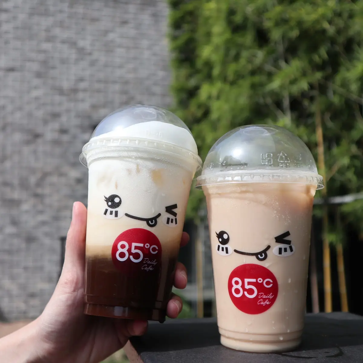星巴克、85度C、可不可買一送一!5月全台8間「手搖飲+咖啡優惠包」請收 星巴克、85度C、可不可買一送一!5月全台8間「手搖飲+咖啡優惠包」請收