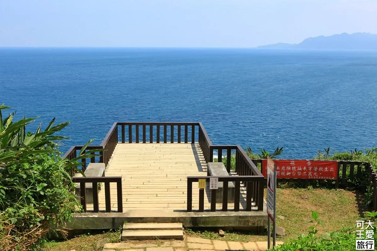 山海景零死角!5大「觀景台祕境」曝光:IG暴紅海景棧道、阿里山雲瀑+夕照 山海景零死角!5大「觀景台祕境」曝光:IG暴紅海景棧道、阿里山雲瀑+夕照