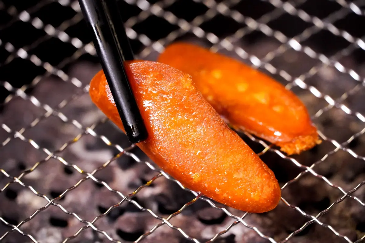 身分證中２碼「烏魚子吃到飽」！馬辣３品牌母親節活動，加碼干貝無限吃