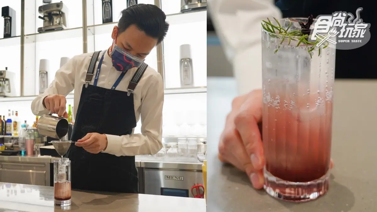 最美家電行開餐廳!恆隆行概念店推夜市餐食,「誠品書牆區」咖啡不到百元 最美家電行開餐廳!恆隆行概念店推夜市餐食,「誠品書牆區」咖啡不到百元