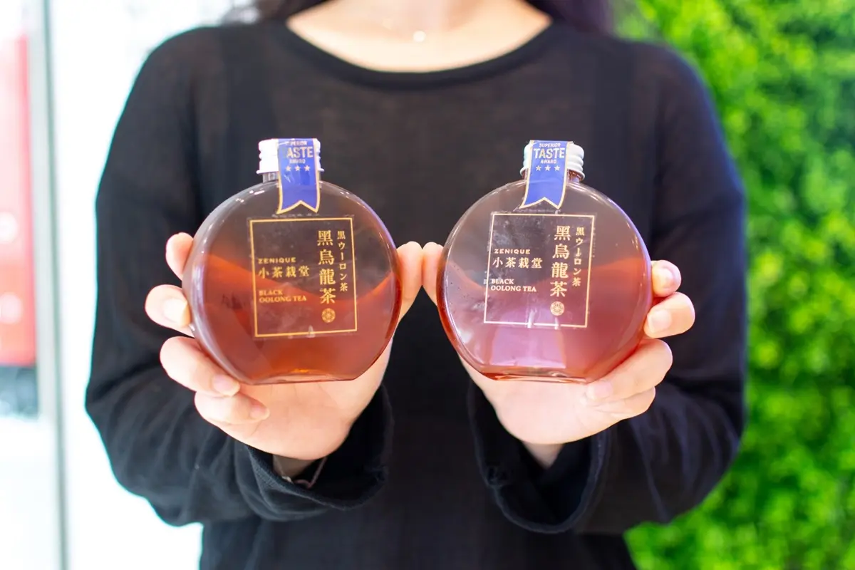 CoCo限定「買一送一」來了！珍珠鮮奶茶＋黑烏龍茶夢幻瓶，超狂組合一次帶走