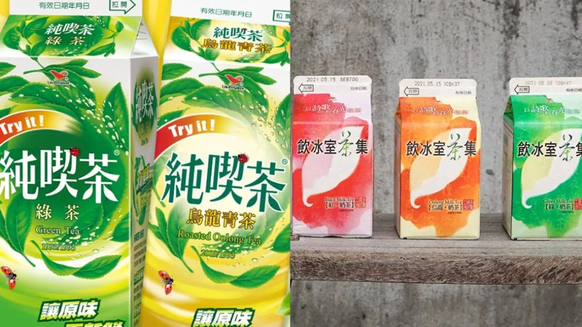 飲料漲不停！這２款「超商飲品」網大讚是清流：紙盒飲料只喝這個