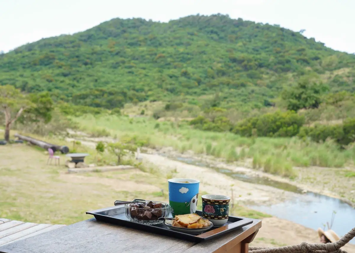 社群暴紅「樹屋祕境」!3層樓高「露天咖啡廳」賞山景好Chill,宛如置身電影場景 社群暴紅「樹屋祕境」!3層樓高「露天咖啡廳」賞山景好Chill,宛如置身電影場景