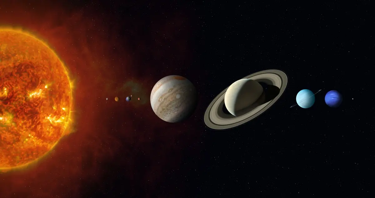 天文迷好忙！每小時數千顆「武仙座流星雨」爆發，行星、罕見月掩金星一次看