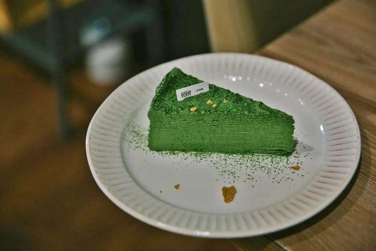 抹茶、芋頭控必衝！快閃10天誠品甜點市集，柯基屁屁麵包、柴犬馬卡龍都有