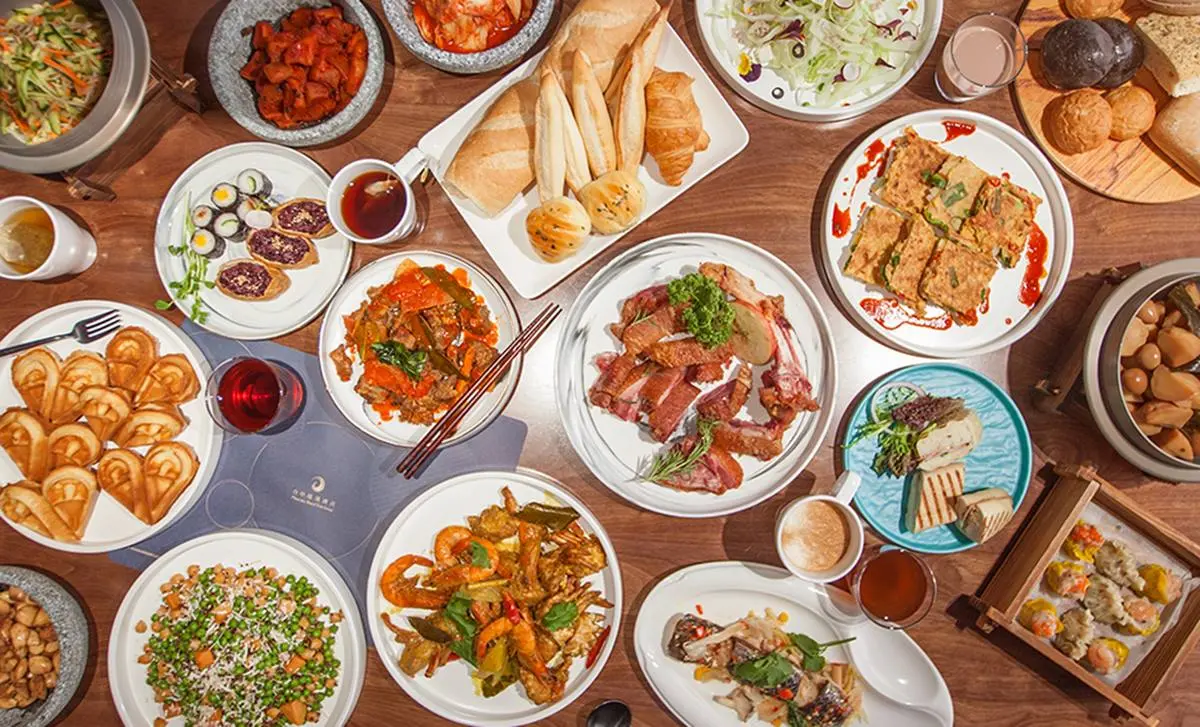 買１晚送１晚！全台６家飯店2999元起能住，房內爽泡溫泉、網美泳池打卡