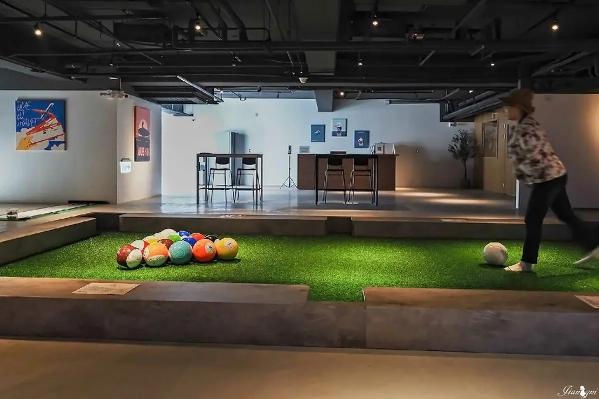 打卡外澳沙灘海景第一排!宜蘭全新度假村網評4.6星,喝啤酒賞龜山島超Chill 打卡外澳沙灘海景第一排!宜蘭全新度假村網評4.6星,喝啤酒賞龜山島超Chill