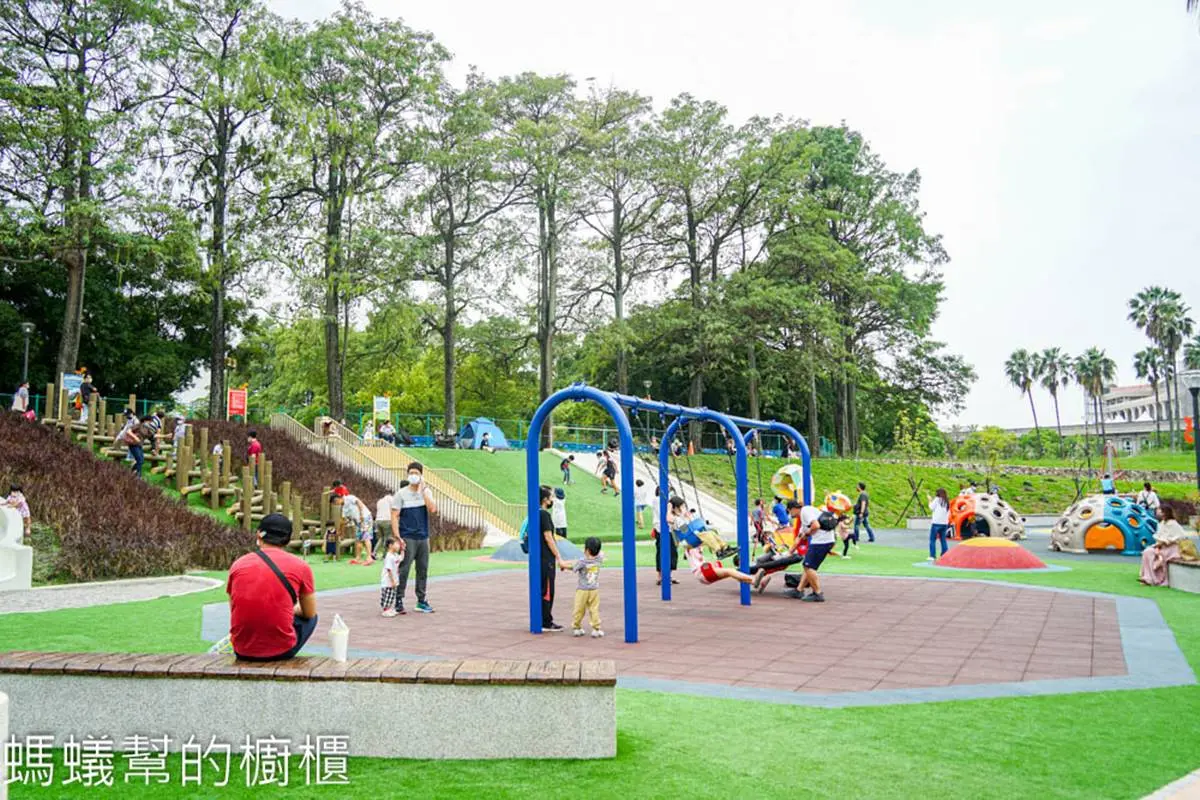 IG客都在追！雲林５大私房打卡祕境：台版兼六園「愛心小島」、叢林風情人橋